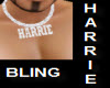 Diamond Neck Male Harrie