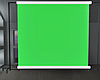 Drv.Chroma Green Screen