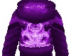 Hardstyle Pu jacket M