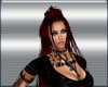 Thrud Red Hair