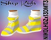 D*boots kids