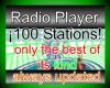 [M] Radio Station Player