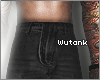 Black Jeans