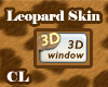 UI~Leopard Skin