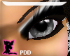 (PDD)Eyes Grey Classy
