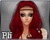 *pH* Dysnee V2 Red