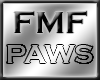 FMF B&S Paws [M]