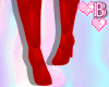 *B Sailor Moon Boots