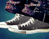 A/ Denim Shoes 1