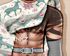 !!S Xmas Sweater Grey L