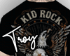 🇹. Kid rock Shirt