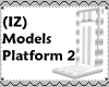 (IZ) Models Platform 2