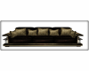 GHDW Gold/Cocoa Couches