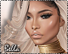 ^B^ Palmira Blond H