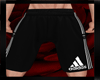  SHORT BLACK