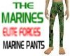 TNG Marine Pants M