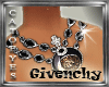 {CT}Givinchy necklace