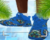 Custom 6`s SkyBlu