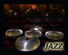 Jazzie-Dancing Floats