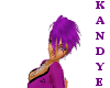Purple Flex Juko