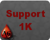 [A6] 1K Support