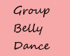 Group Belly Dance