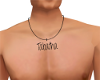 Tabatha necklaces