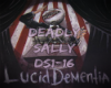 (HD) Deadly Sally PT1