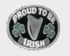 Proud 2 b irish