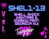 🎀 Shell Shock