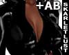 ♠♥Rosy V2 Black+AB