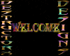 WelcomeSign§Decor§RT
