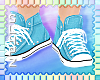 !!S!! Kid Sailor Shoes
