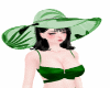 !Beach Girly Hat