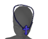 Purple Cross uni