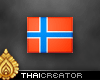 iFlag* Norway