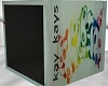 Kay kay's  panda box