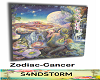 Zodiac-Cancer