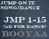 Jump On It  (Song/Dance)