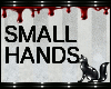 FOX uke small hands