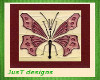 Butterfly Poster 7