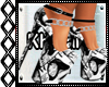 Kher~Collage Black Heels
