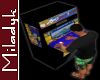 MLK Arcade Game #3