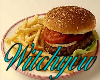 Food-Cheeseburger/Fries
