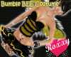 Bumble bee lyrbl skirt!