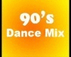 Music Player! 90's dance