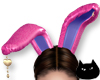 0123 Freaky Rabbit Ears