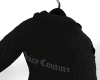 juicy jacket blk