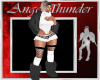 ANGEL White Fit 26