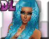 DL: Nelly Mermaid Blue
